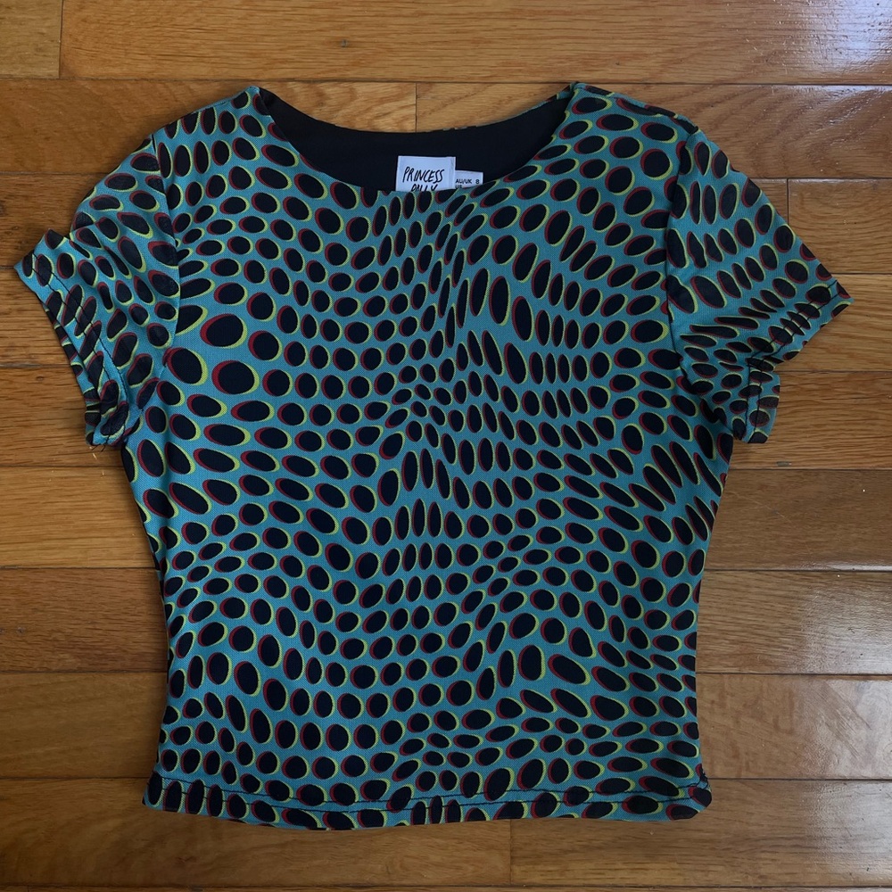 Princess Polly Top